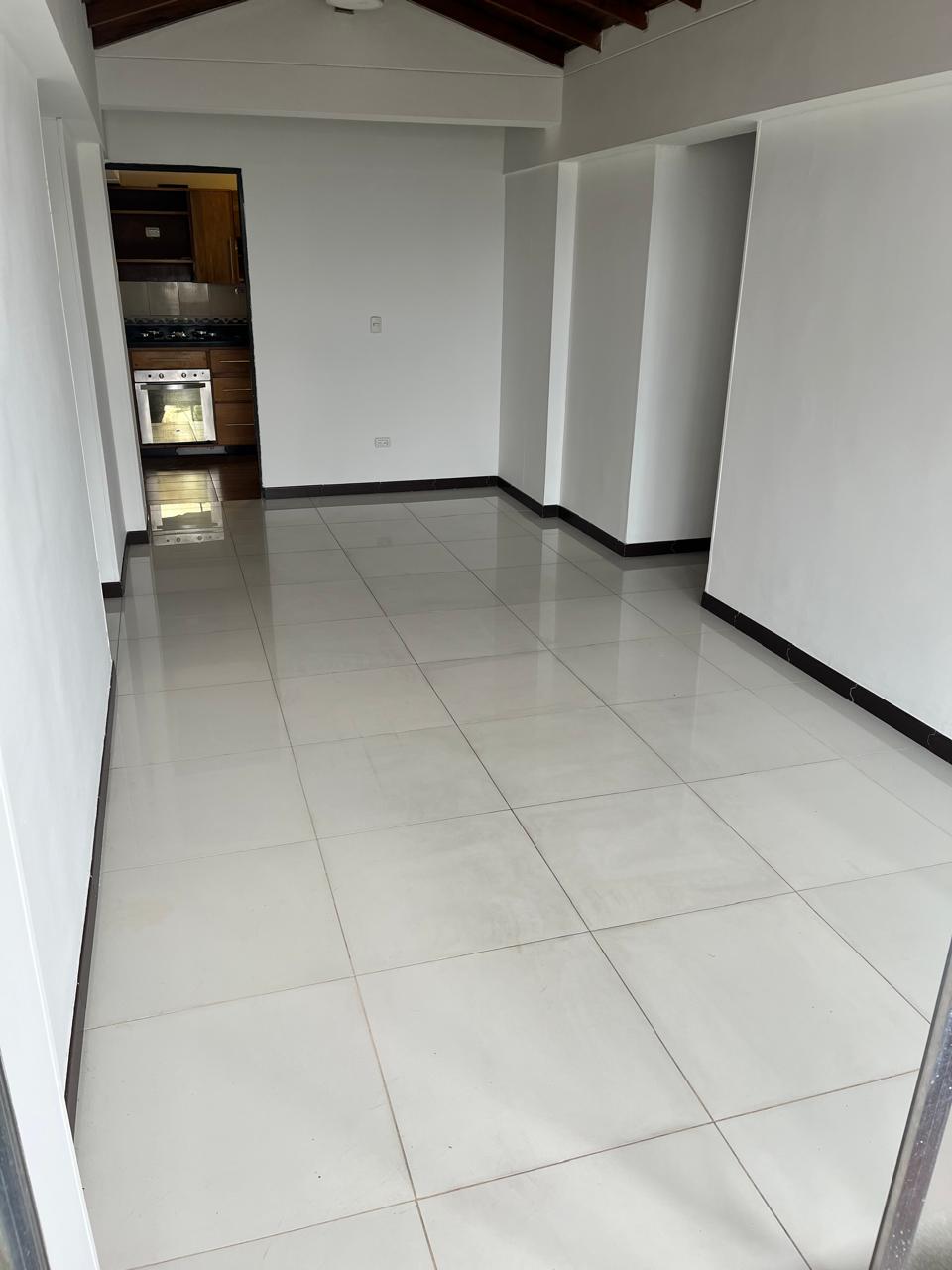 Apartamento en Venta Medellin Loma de los Bernal