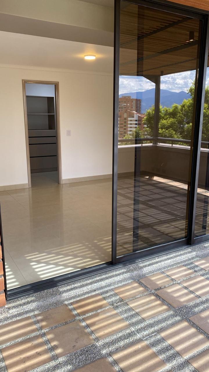 Apartamento en Venta en El Poblado Medellin