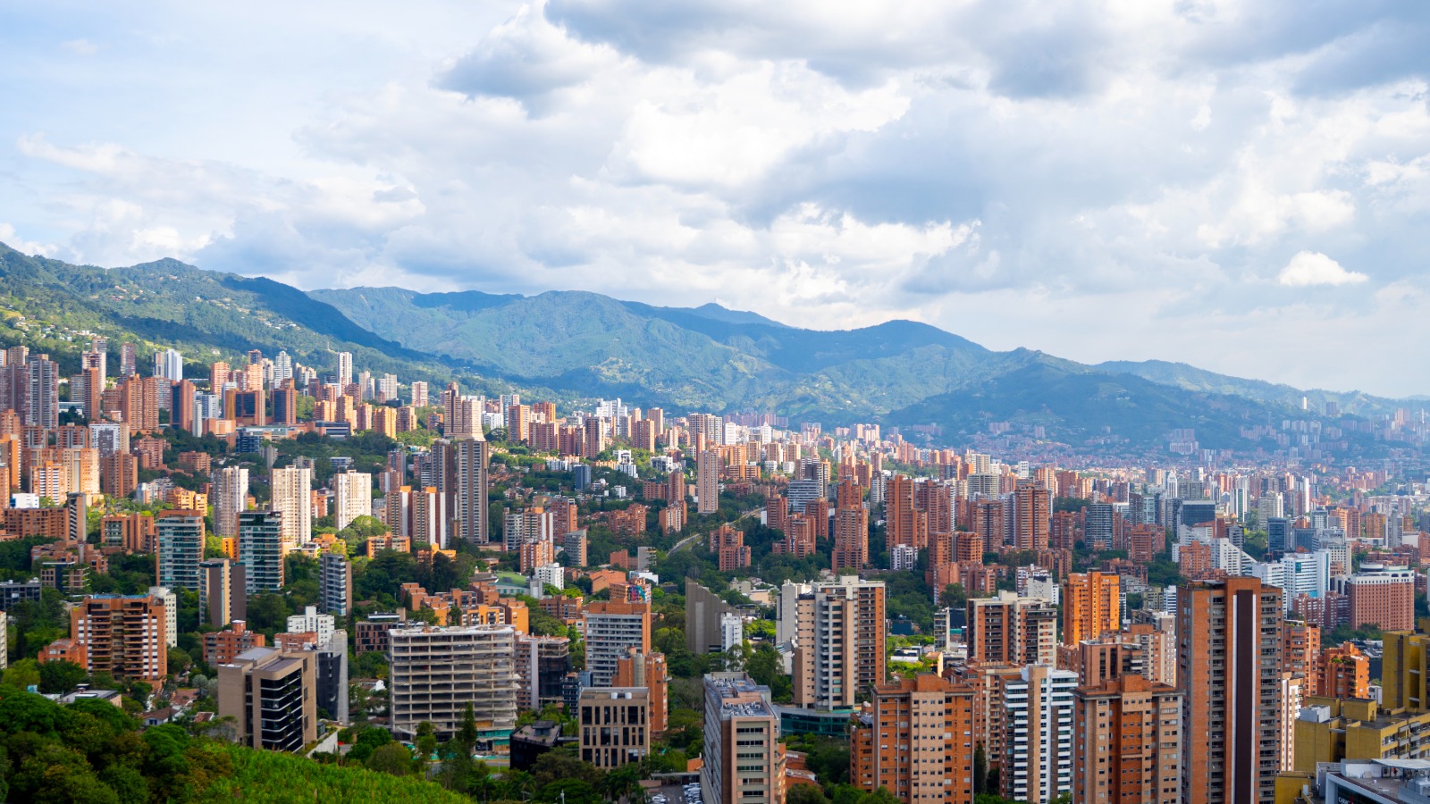 Apartamento para la venta en las Palmas Medellín