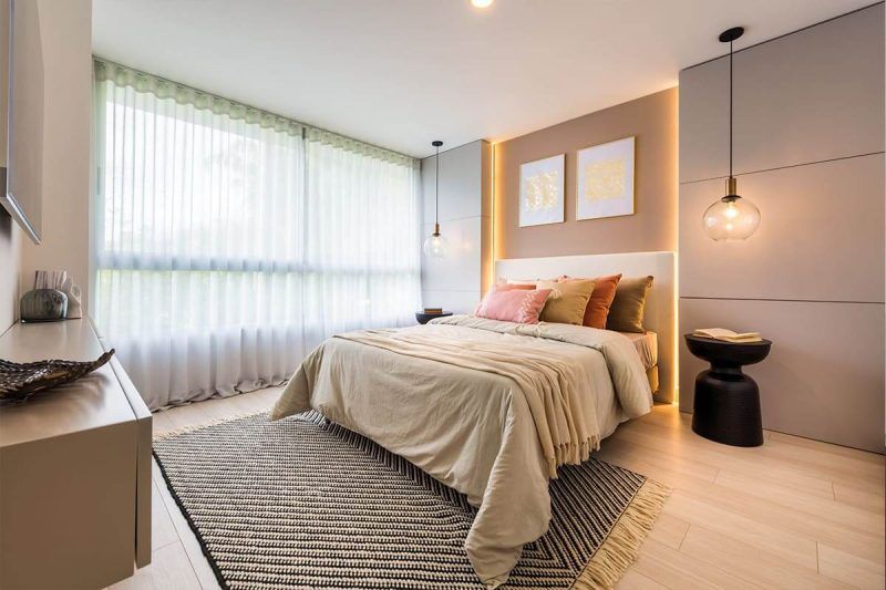 Venta de apartamento en Envigado Camino Verde para estrenar