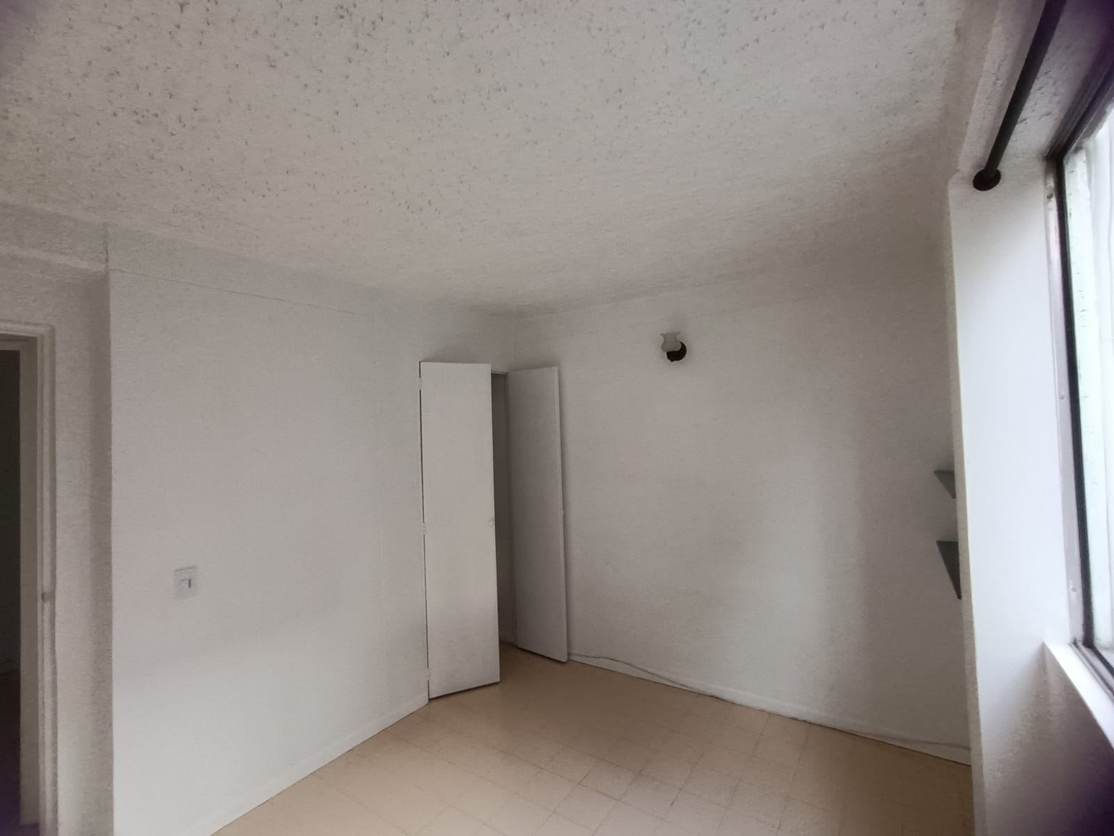 Apartamento para arrendar en Santa Lucia
