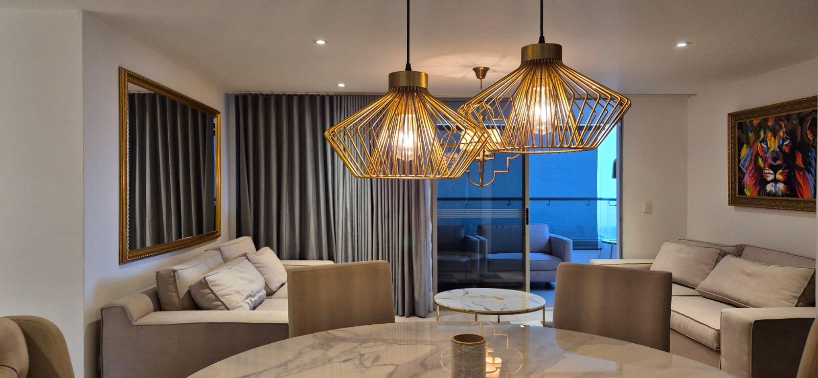 Apartamento en venta en Envigado  loma las brujas