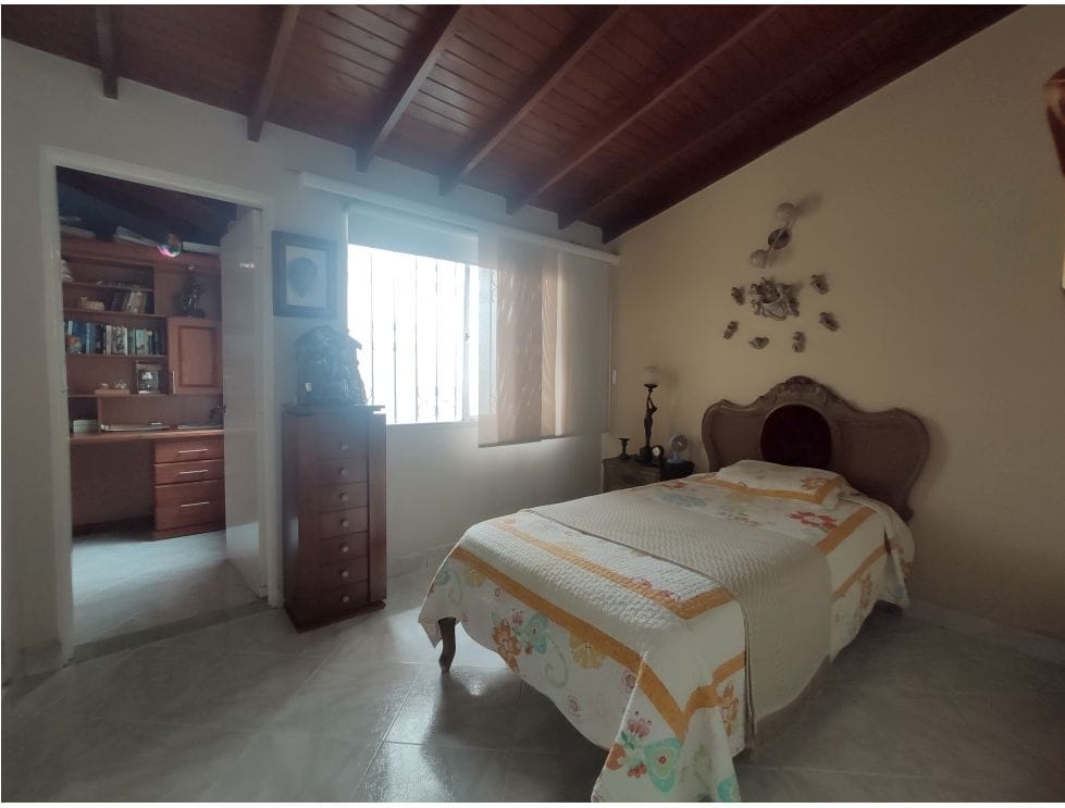 Casa para la venta en Belen la Nubia