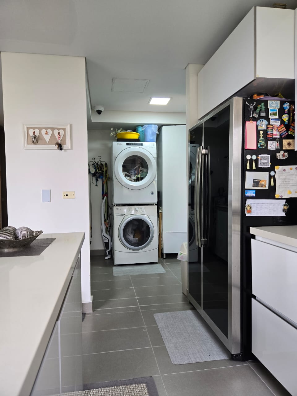 Venta de apartamento en Envigado Loma de Las Brujas