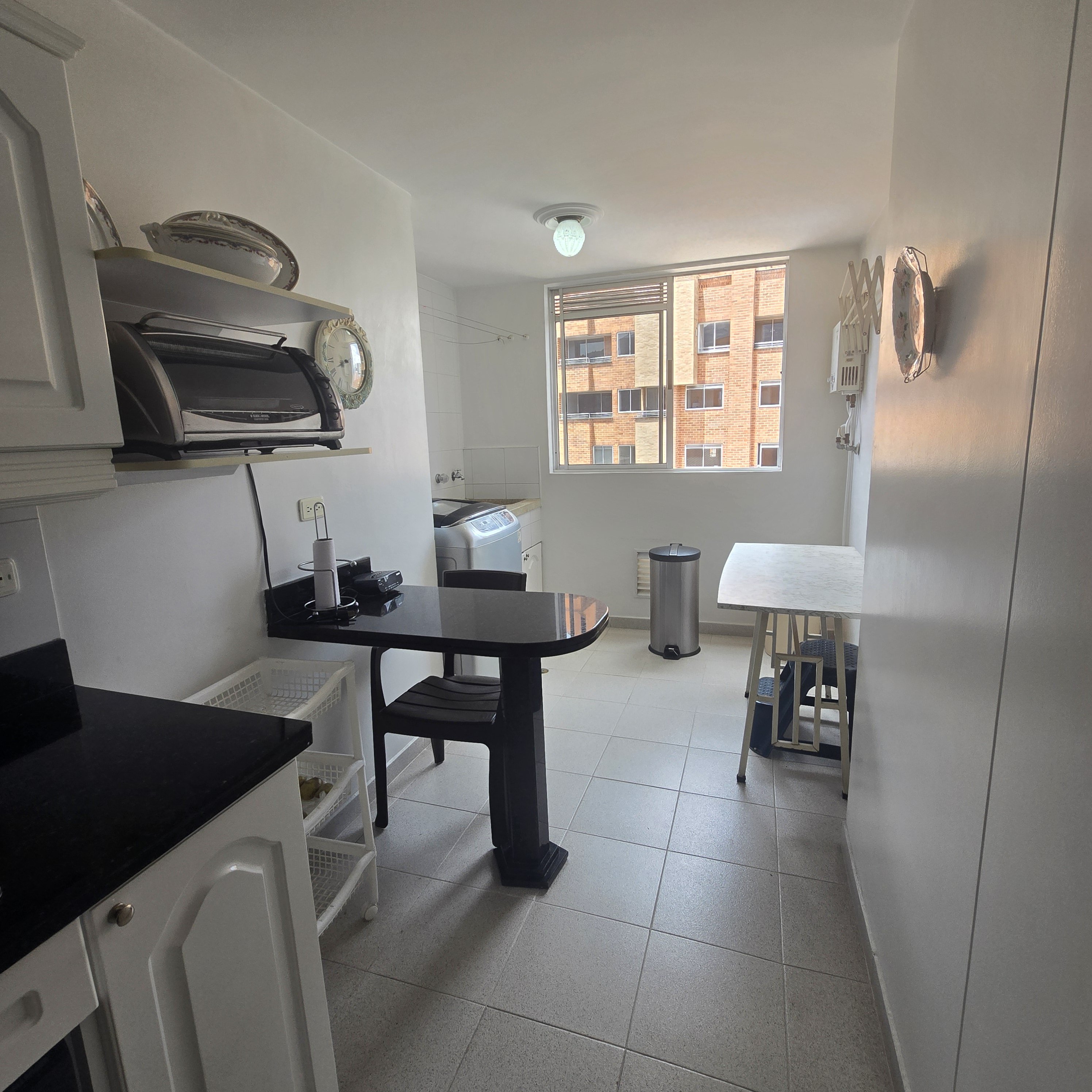 Apartamento en Venta en Laureles Antioquia