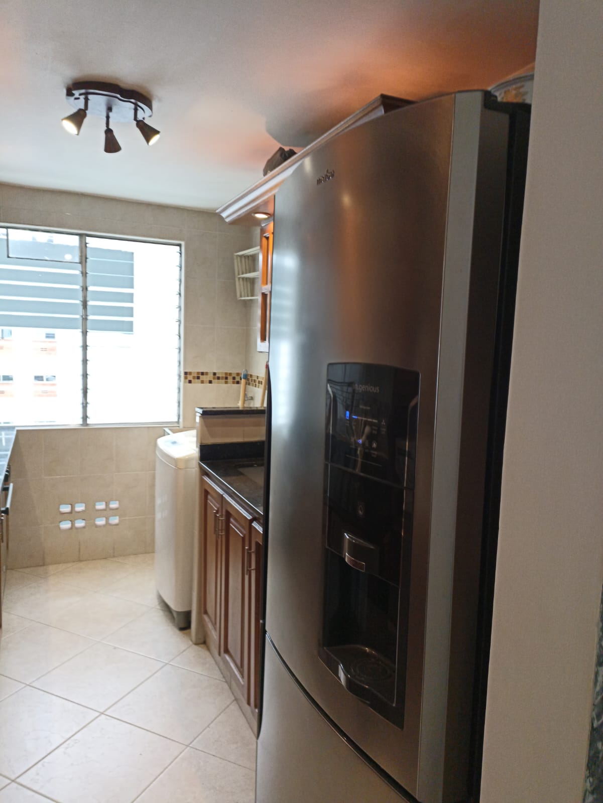 Apartamento en venta en Robledo - Pablo Tobón Uribe -  Medellín