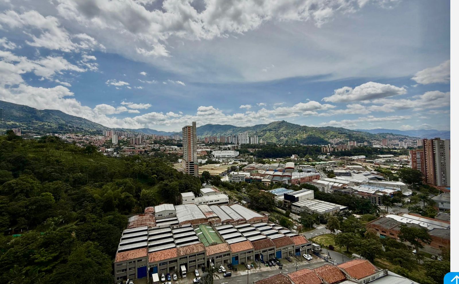 Apartamento para la venta en Sabaneta Pan de Azucar