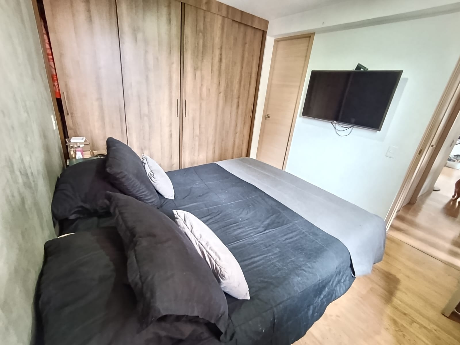 Apartamento Para La Venta en Sabaneta