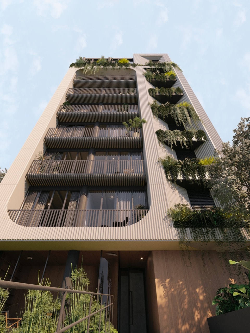 Apartamento en venta Medellín Poblado sector Vizcaya