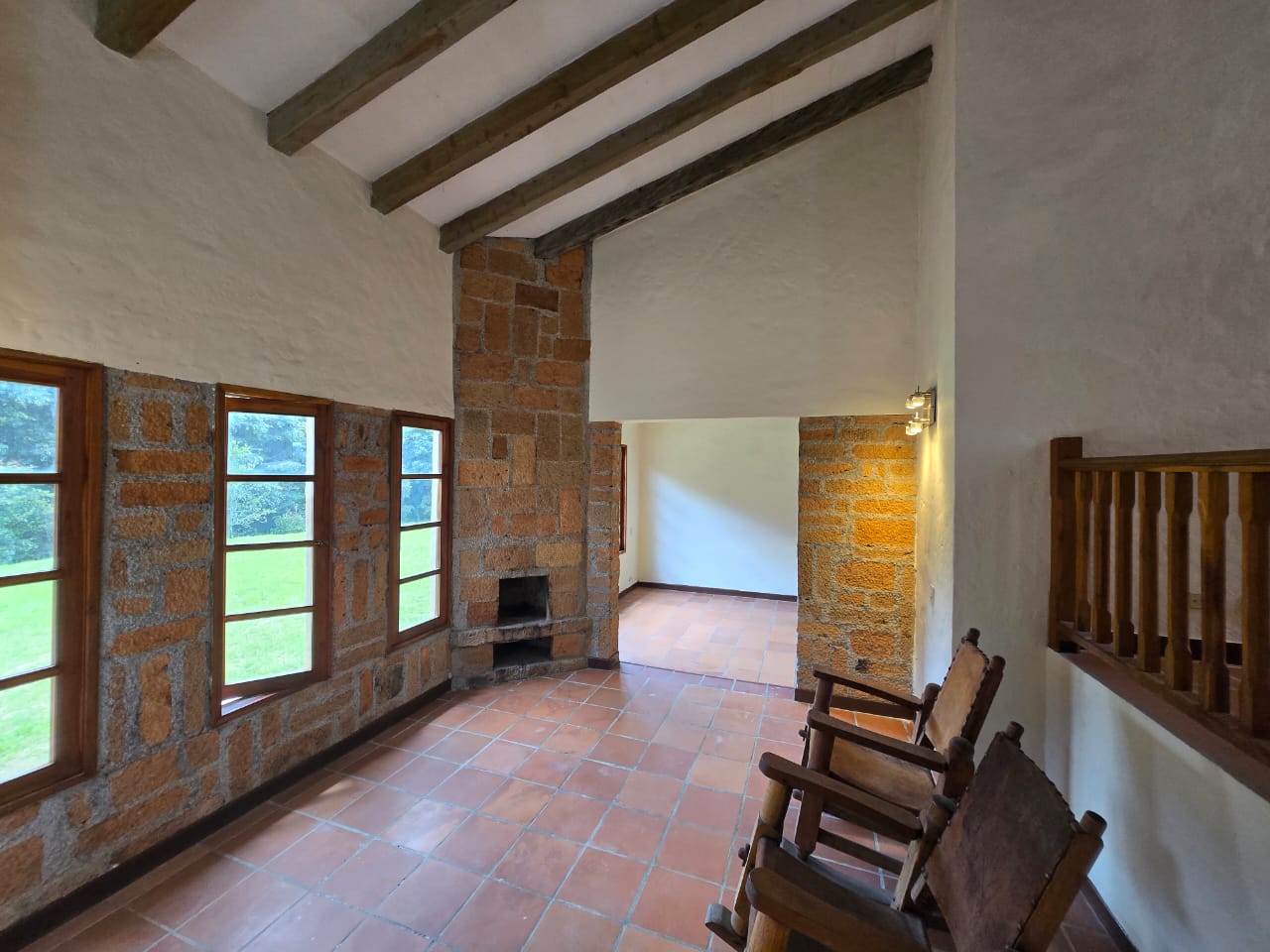 Venta de casa finca Vereda Pantanillo - Envigado