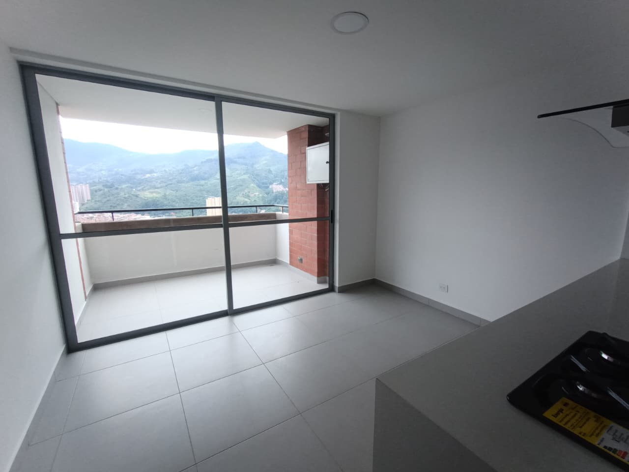 Apartamento en venta en Itagui- Suramerica