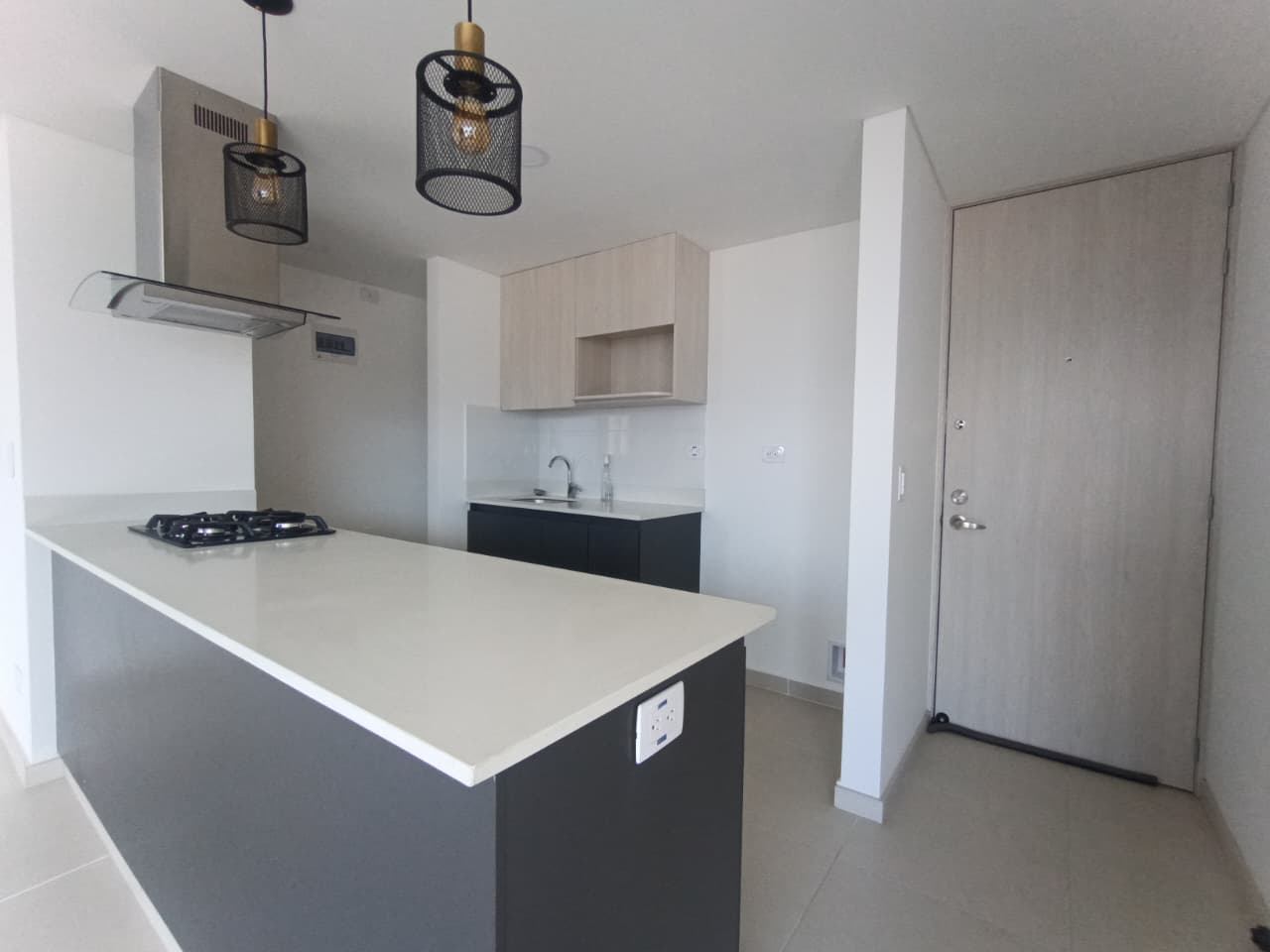 Apartamento en venta sector suramerica en itagui