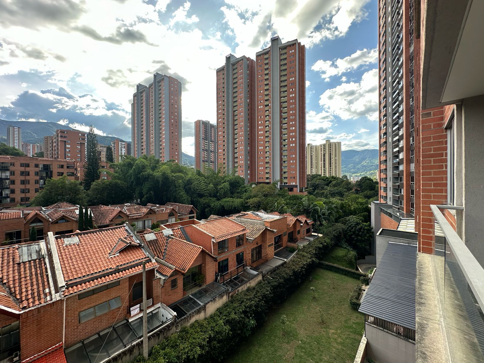 Venta de Apartamento en La Estrella Suramerica