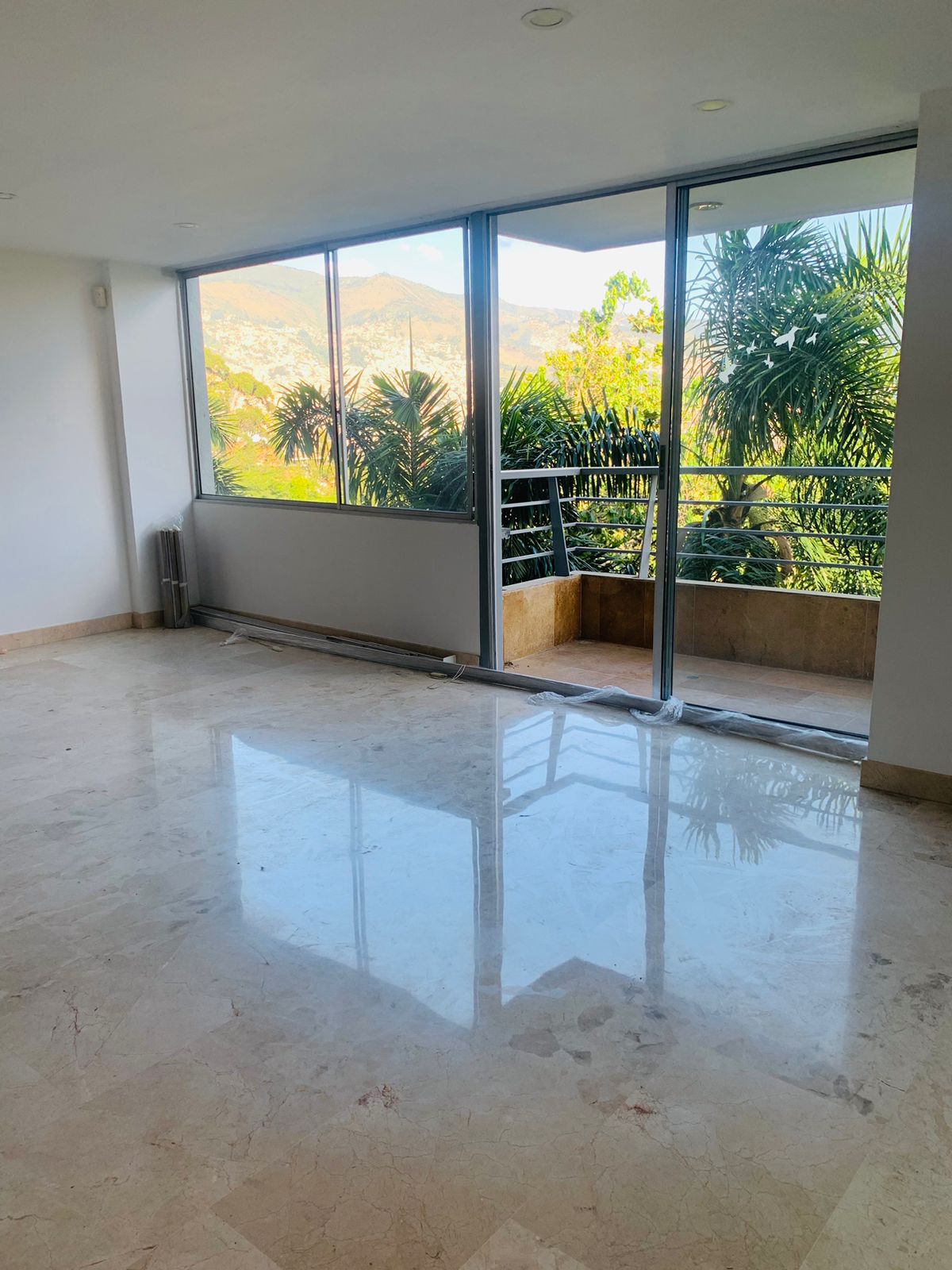 Apartamento en venta en Pilarica Medellin