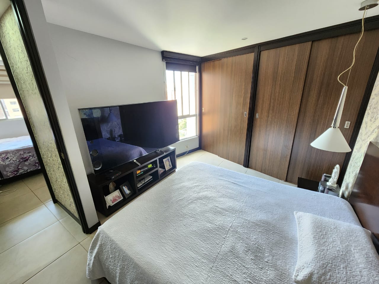 Apartamento en venta en sabaneta sector san jose parte baja