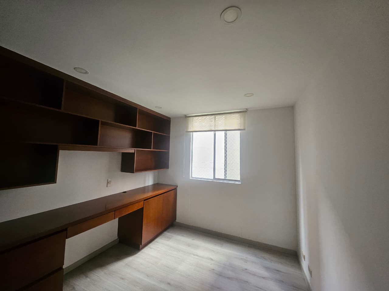 Apartamento en arriendo en Ciudad del Río El Poblado