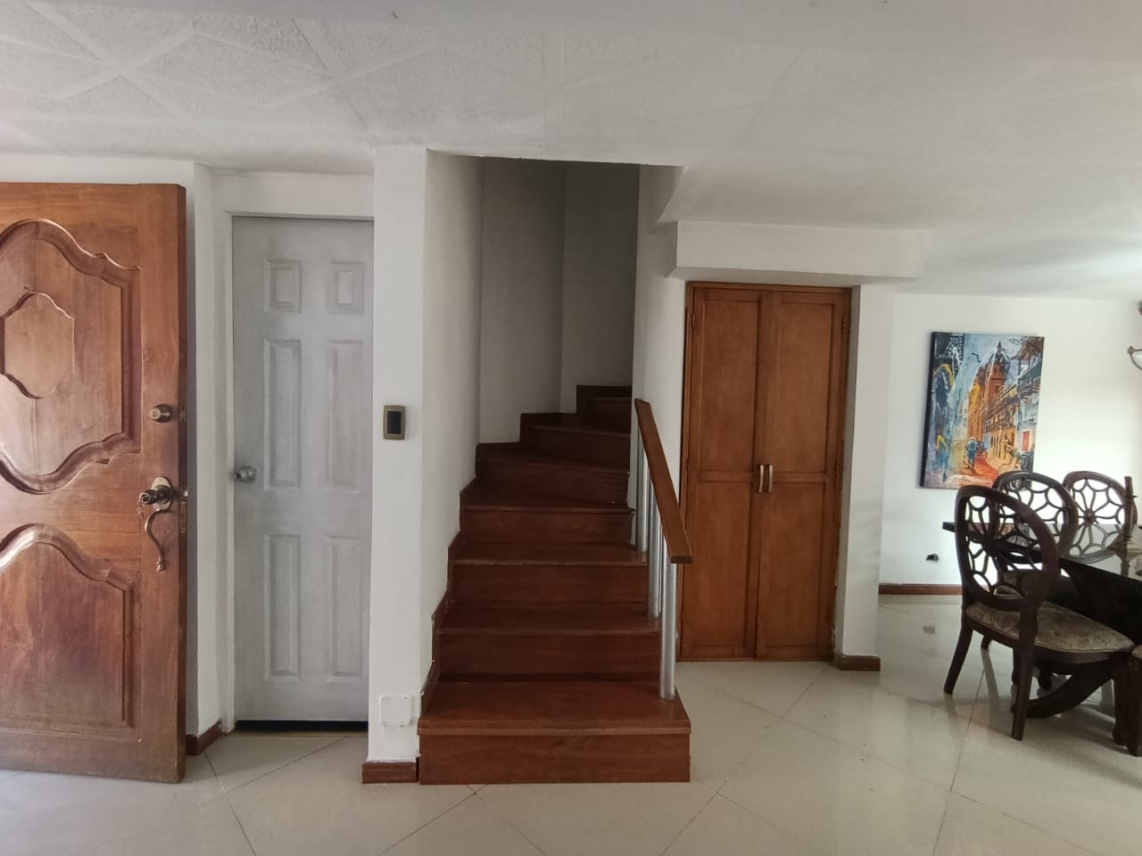 Casa en Arriendo en Belén la Mota