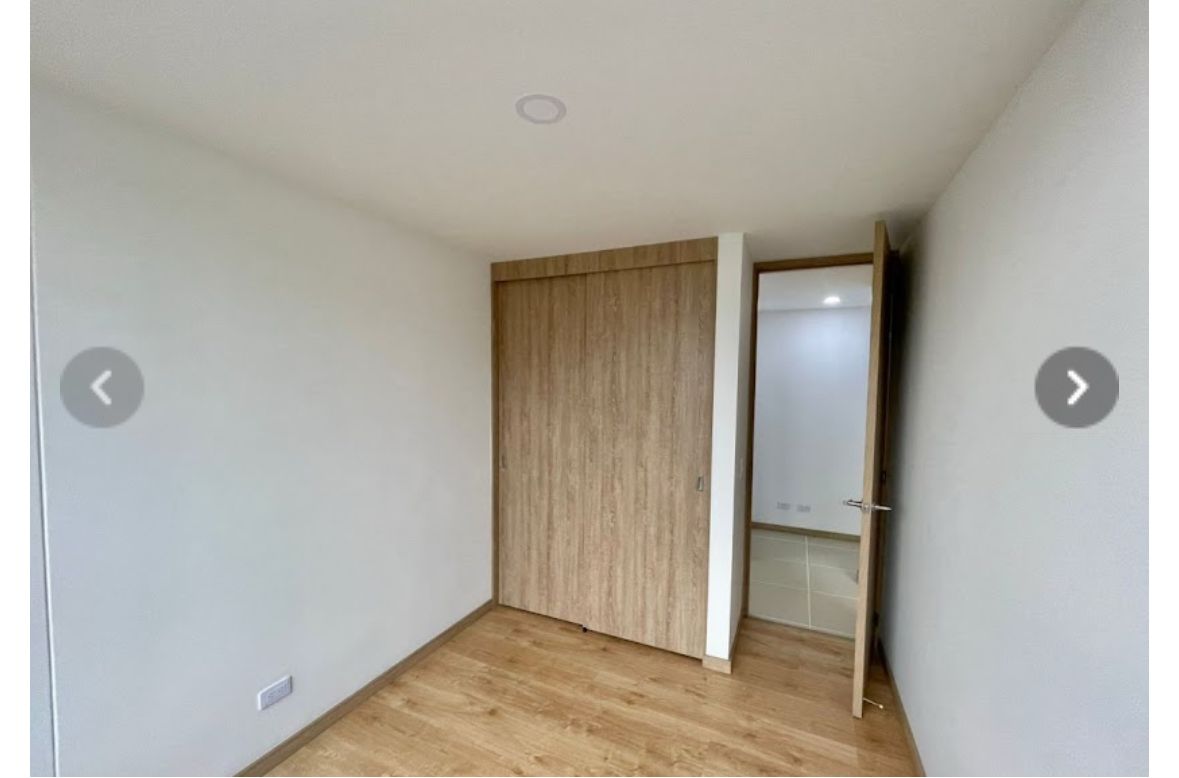 Apartamento para la venta Sabaneta San Remo