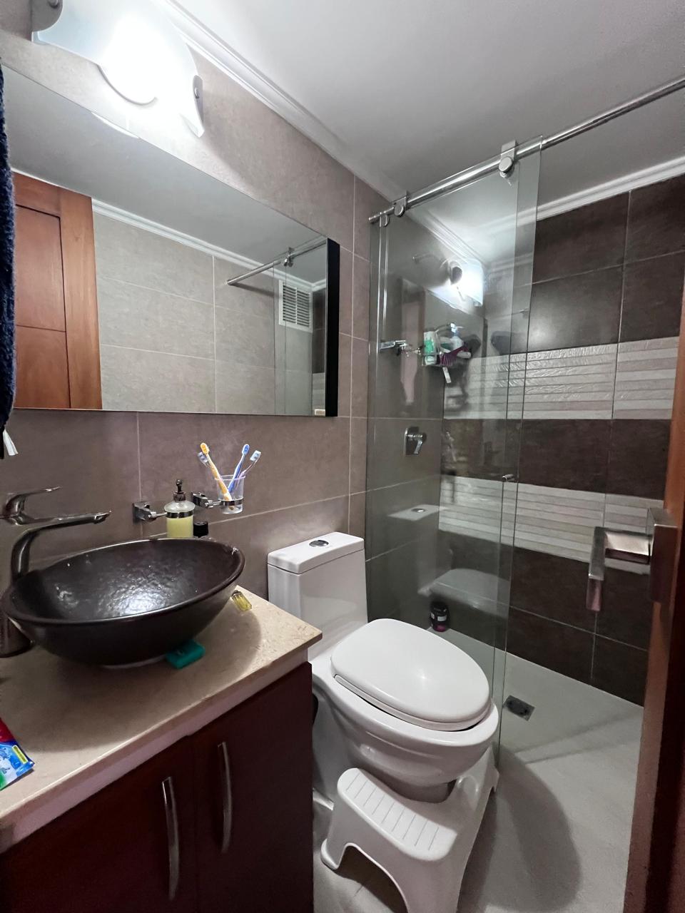 Casa en venta Medellín sector la mota