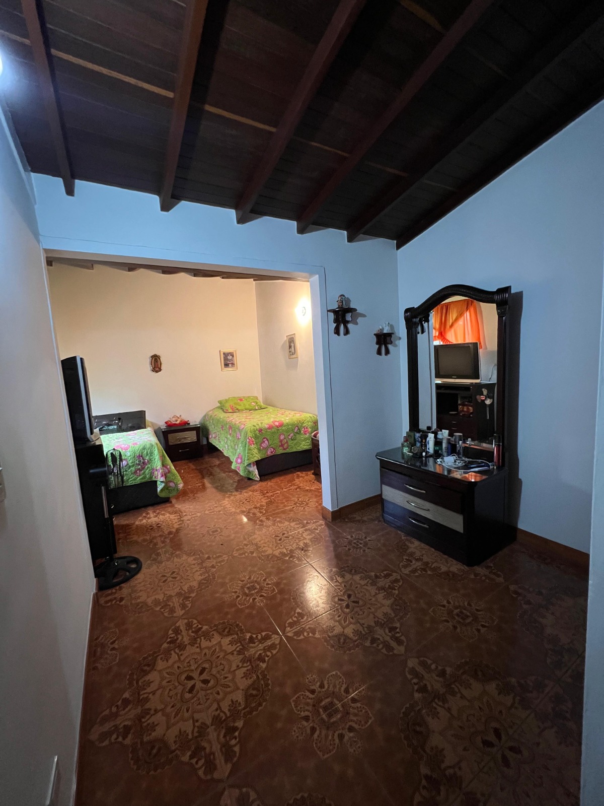 Venta de casa en Belen Aliadas