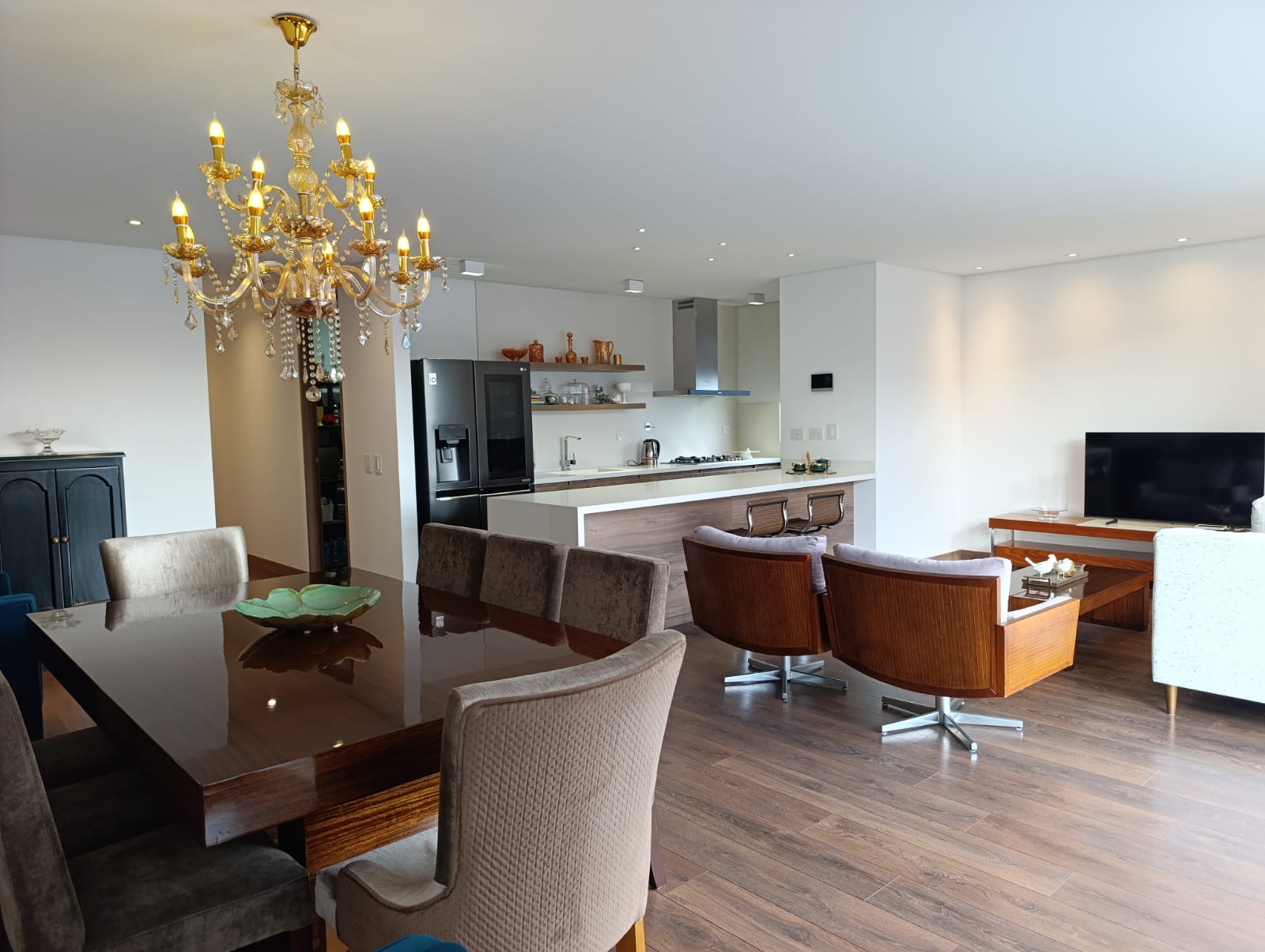 Apartamento en venta Envigado sector jardines