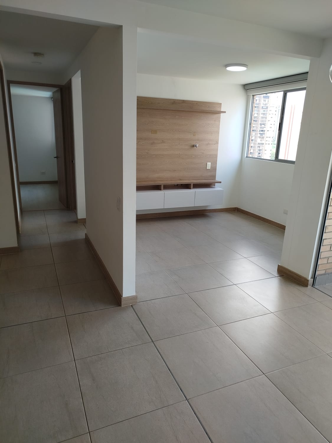 Apartamento en venta sector San Jose parte plana Sabaneta