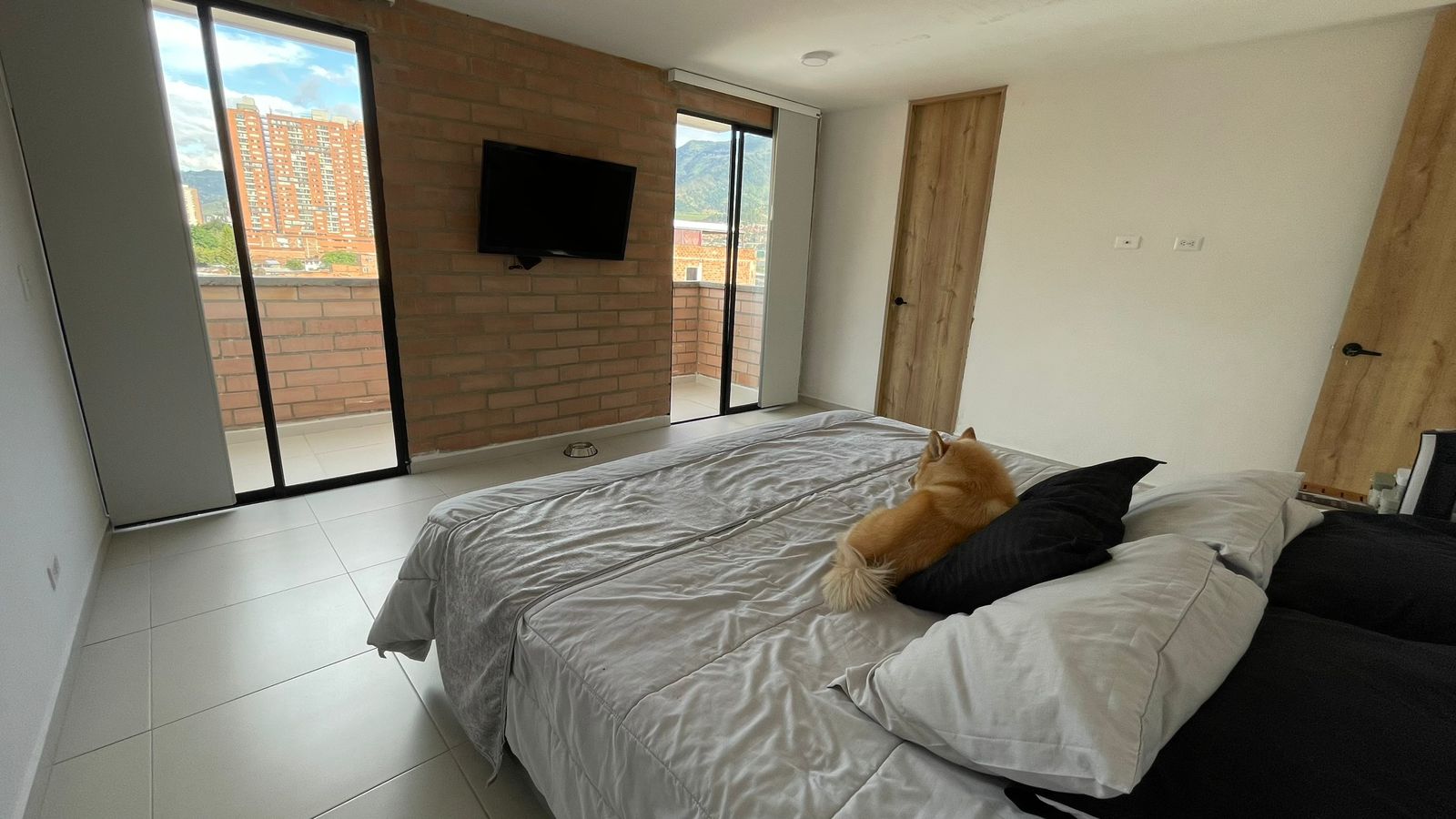 Penthouse en venta en el Sector Panamericano - Bello