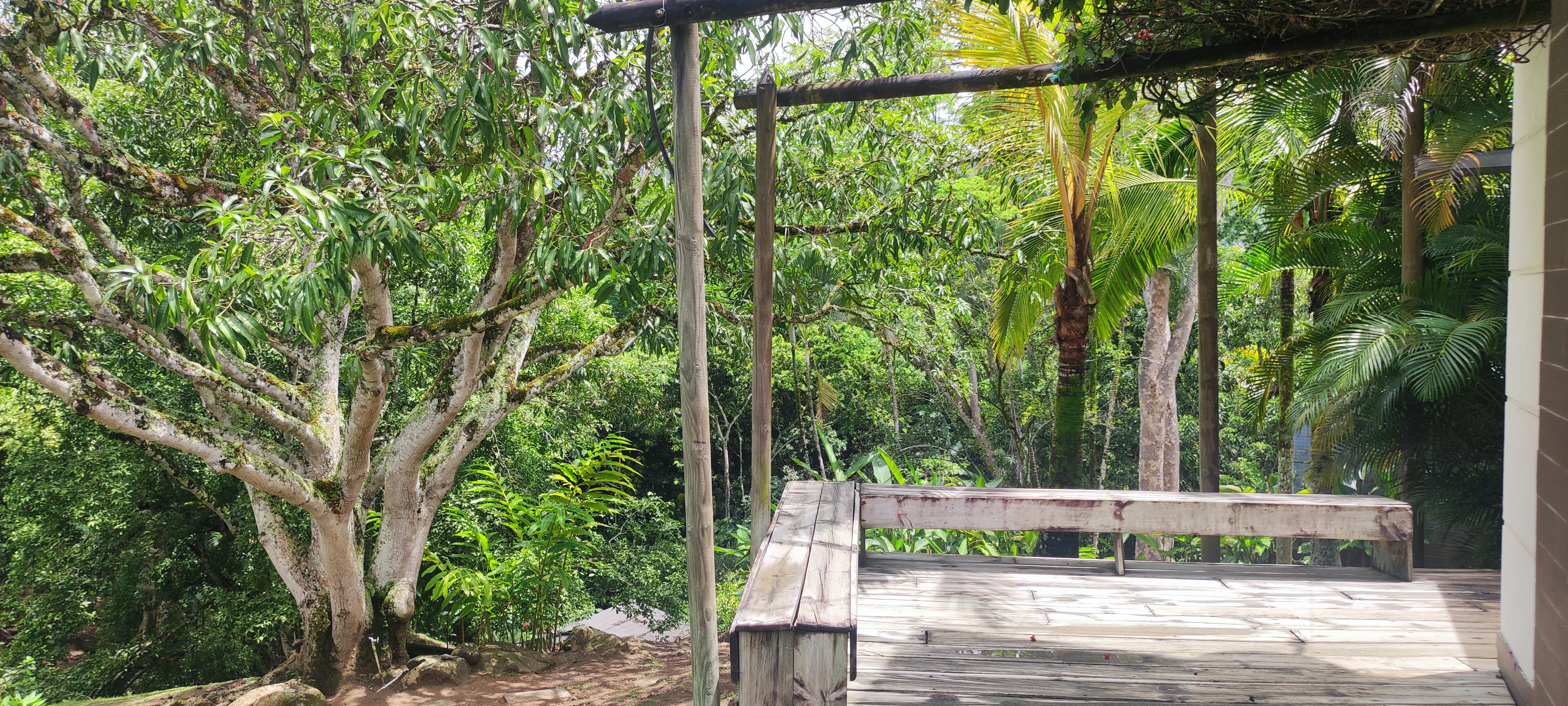 Venta de finca en San Jeronimo El Hato