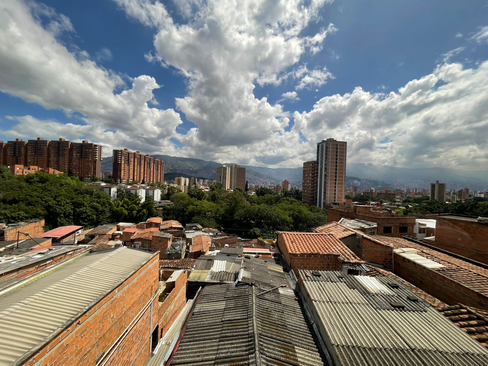 Apartamento nuevo para arrendar en Santa Rosa de Lima Medellin