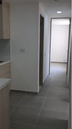 Apartamento en venta en Robledo Pajarito Sector Las Lunas