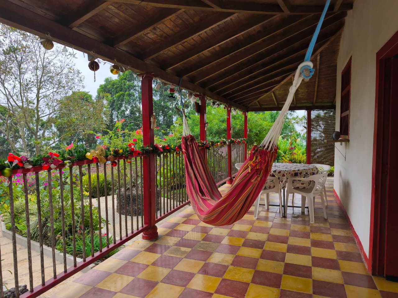 Finca en venta Titiribí Antioquia sector jardín