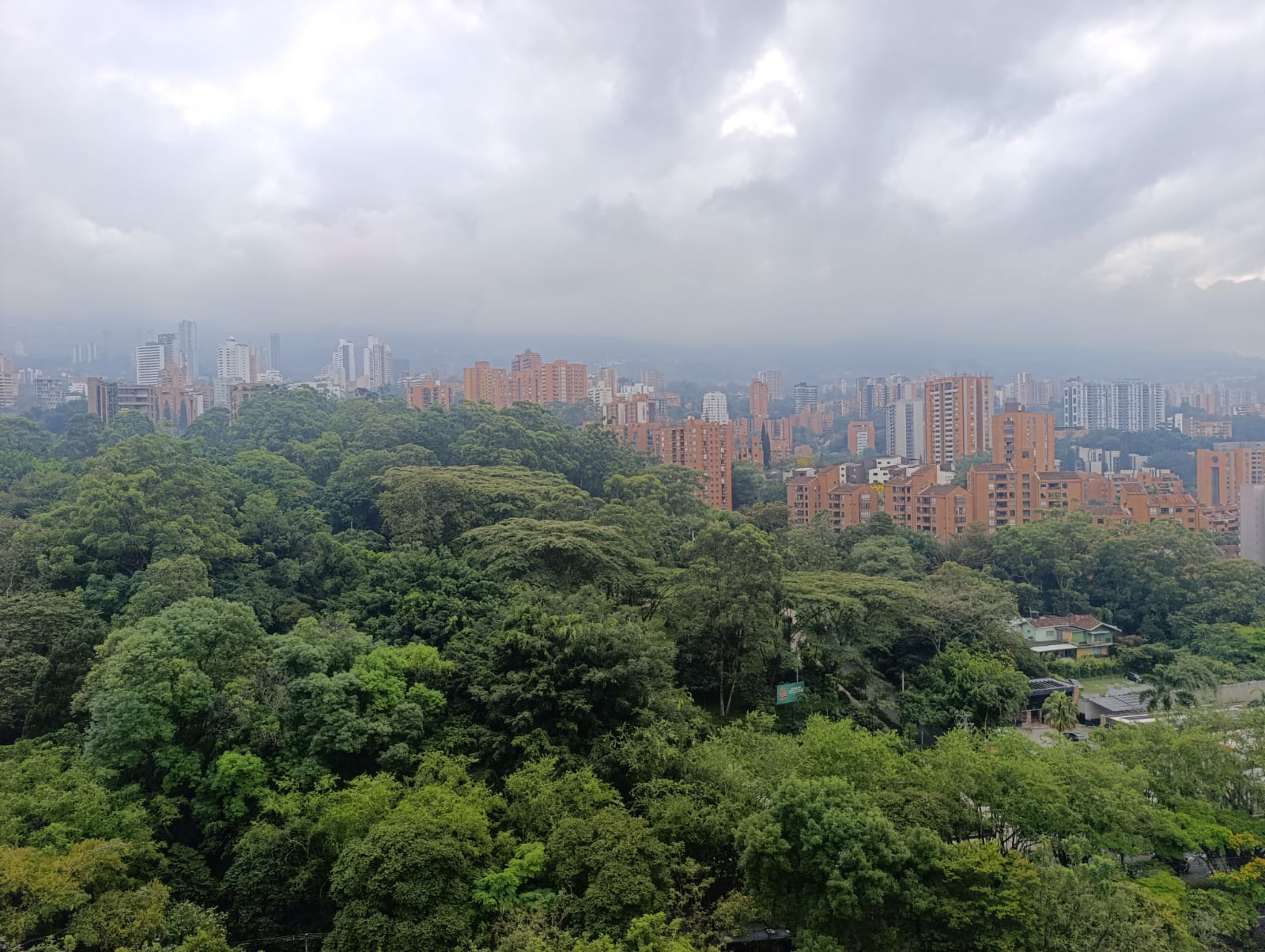 Apartamento en venta Medellín Poblado Santa María De Los Ángeles