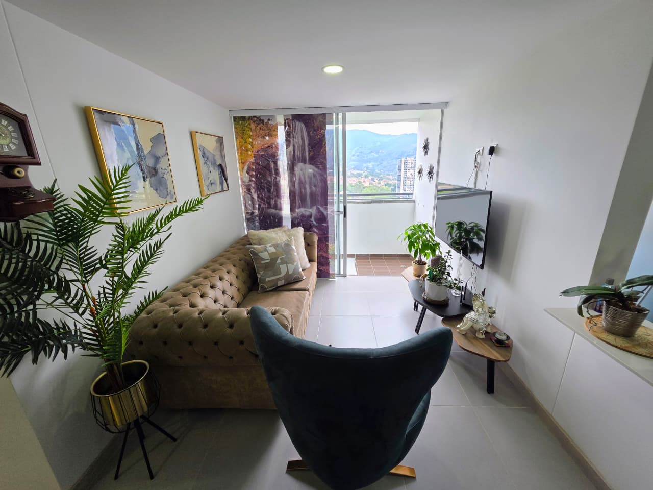 Venta de apartamento en La Estrella Suramerica