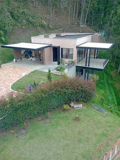 Casa en venta en  Escobero Envigado