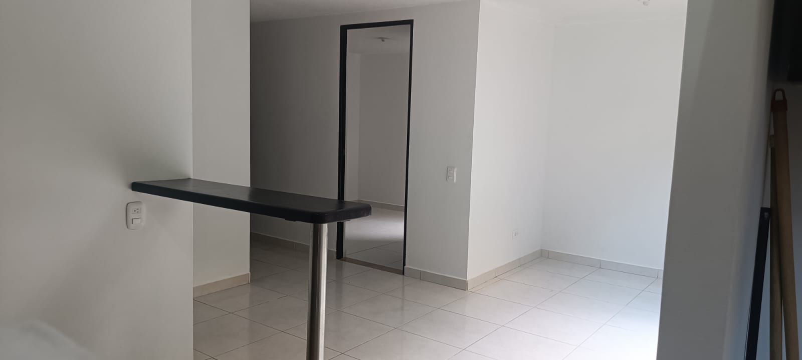 Apartamento en venta en Calasanz Medellin - Alto