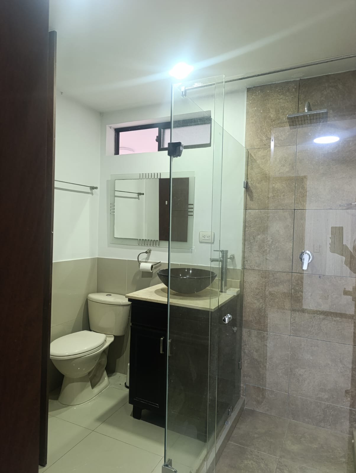 Apartamento en venta Medellín Poblado sector Castropol