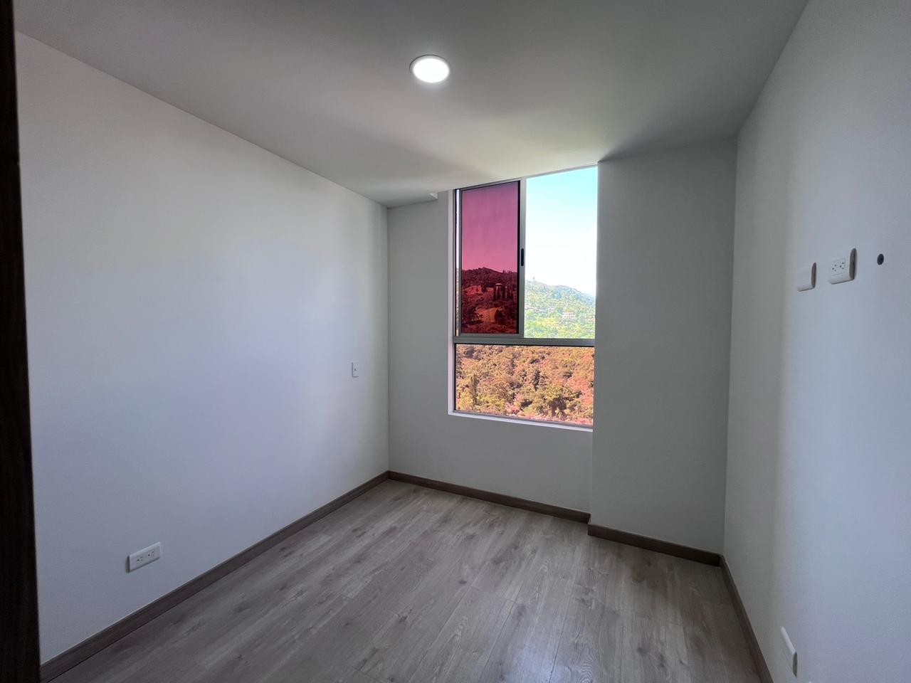 Venta de apartamento en Envigado Camino Verde