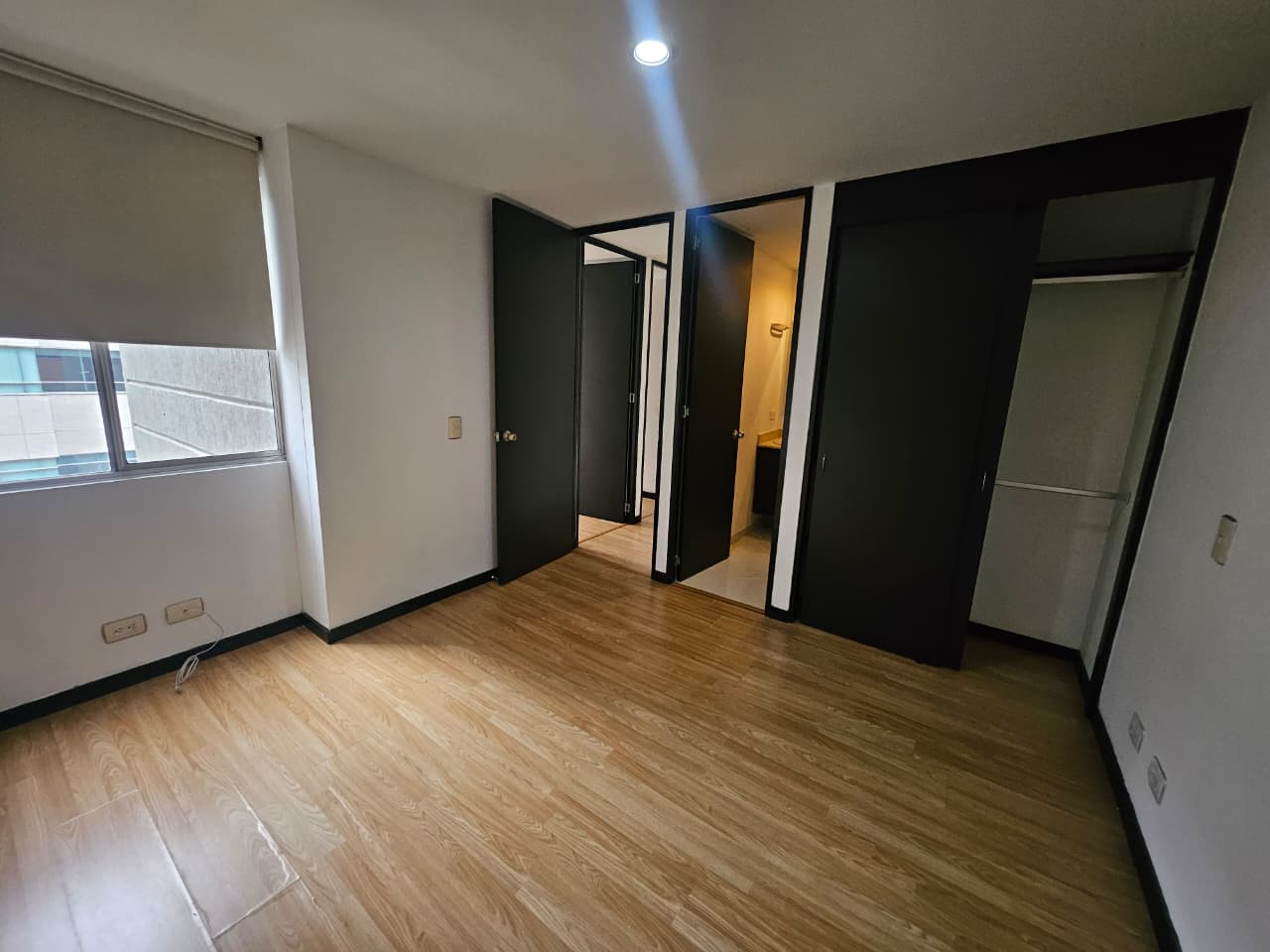 Apartamento en venta en Ciudad del Río - Poblado, Medellín