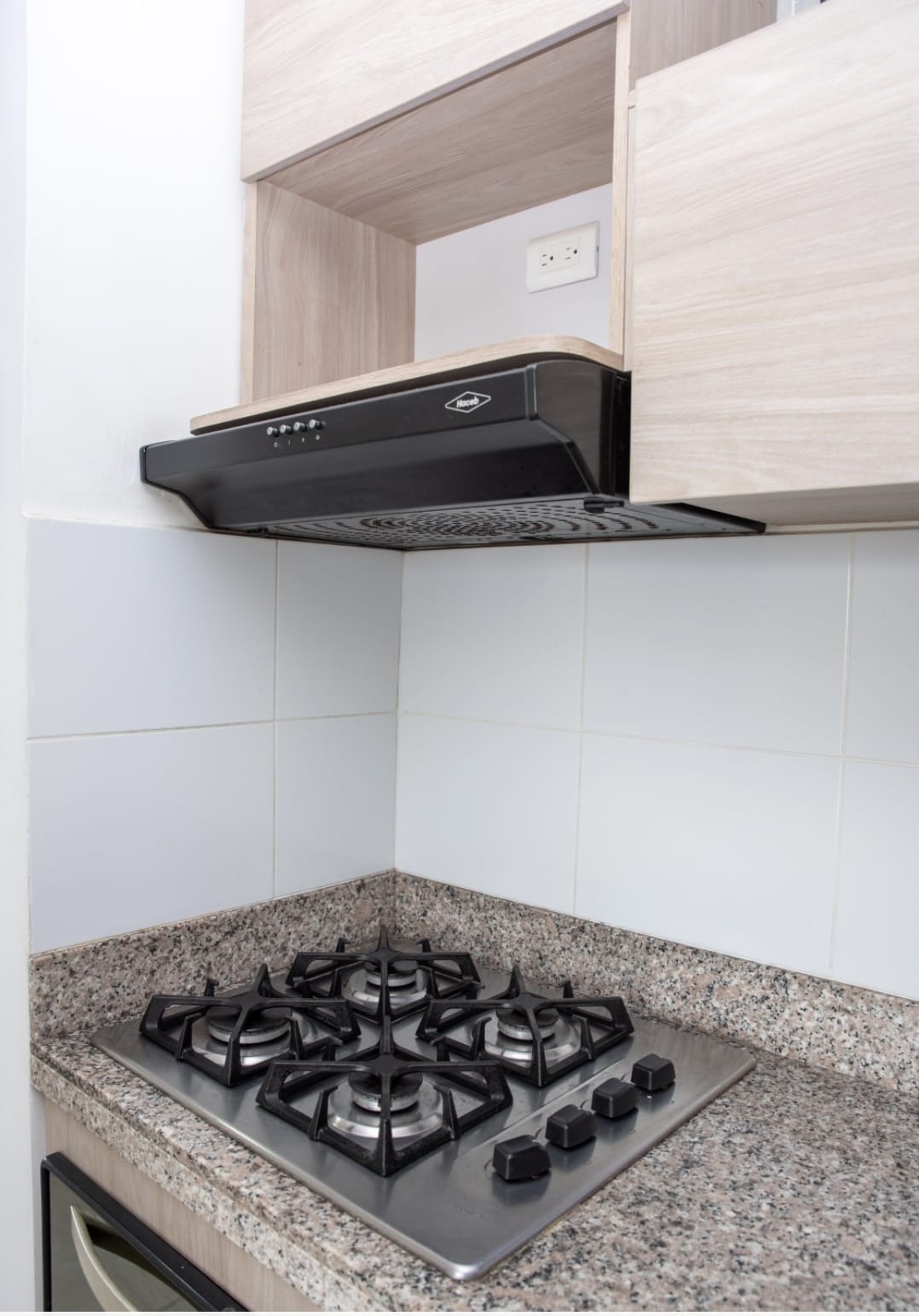 Apartamento nuevo en arriendo en Calasanz Medellin Antioquia