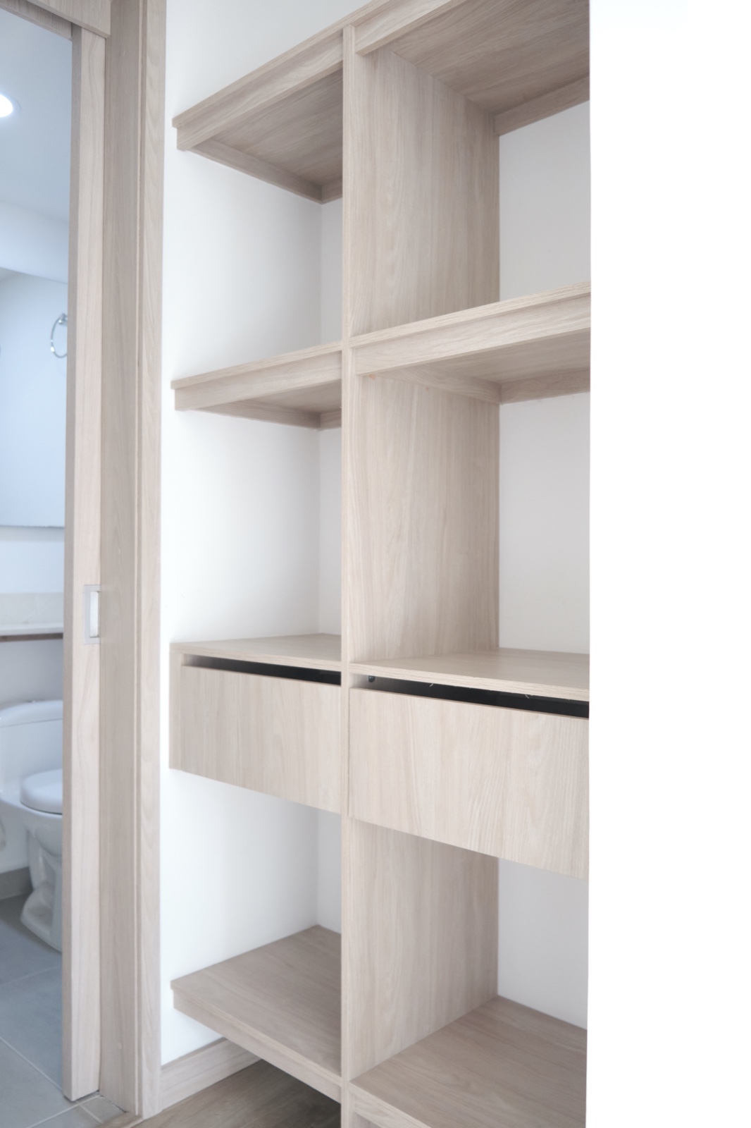 Apartamento nuevo en arriendo en Calasanz Medellin Antioquia