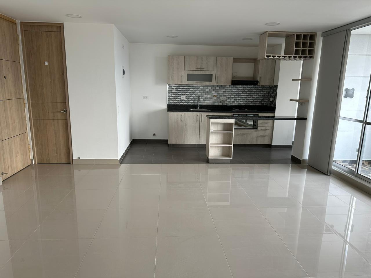 Venta de apartamento en Los Colores