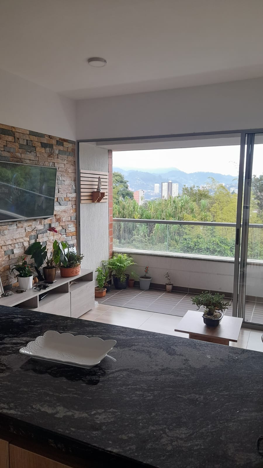 Venta de apartamento en la Estrella Suramerica