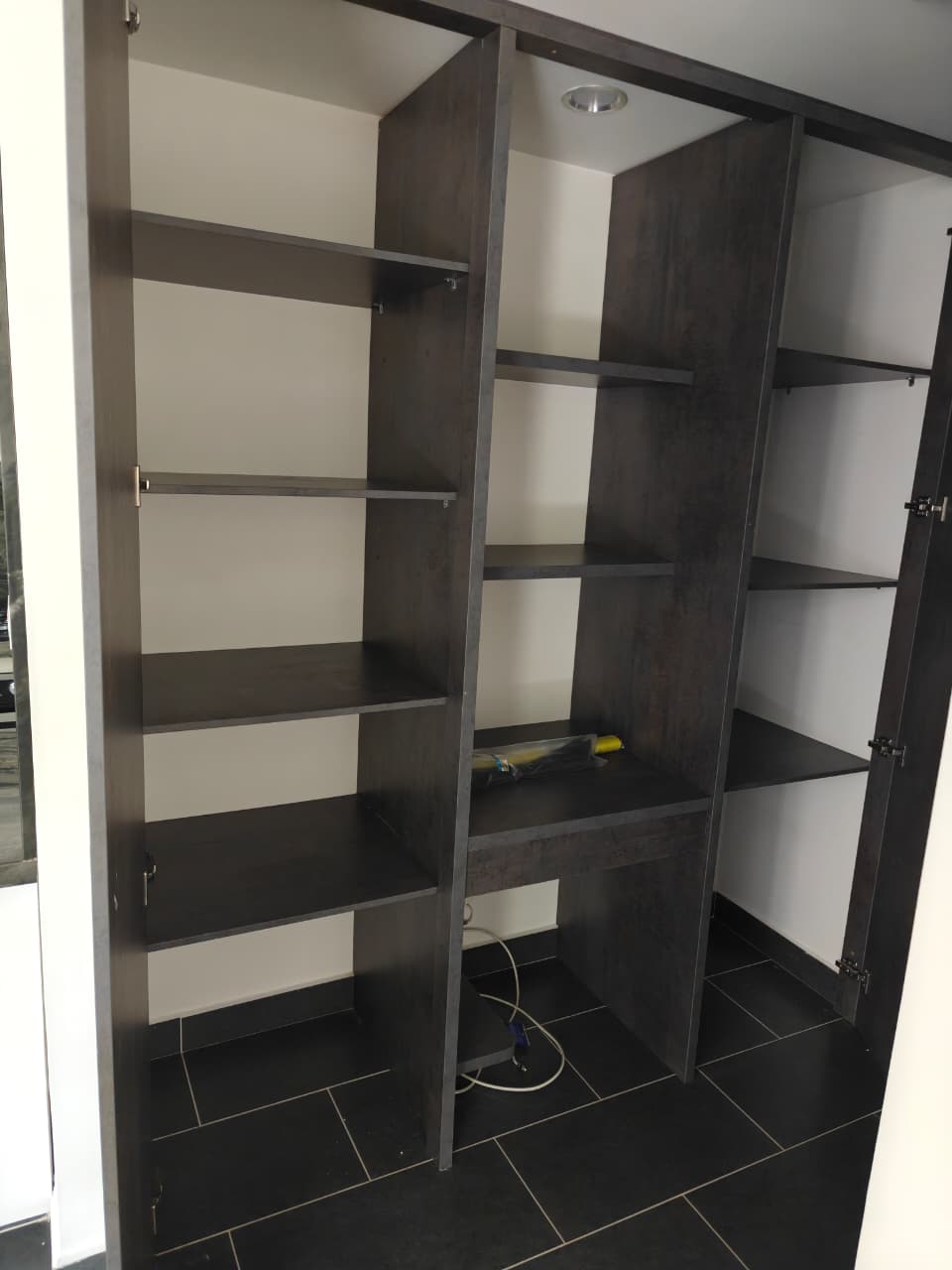 Venta de apartamento en Tierra Firme San Germán