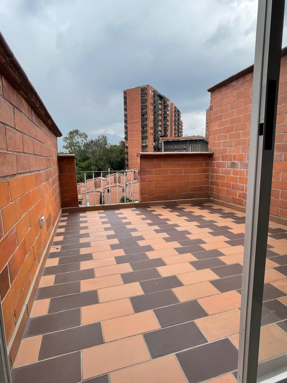 Se vende casa en belén La mota