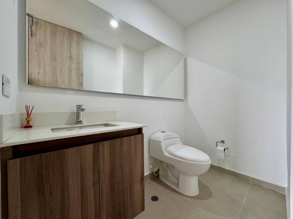 Apartamento en venta  en el Poblado los Balsos Medellín