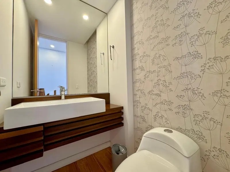 Apartamento en venta  en el Poblado los Balsos Medellín