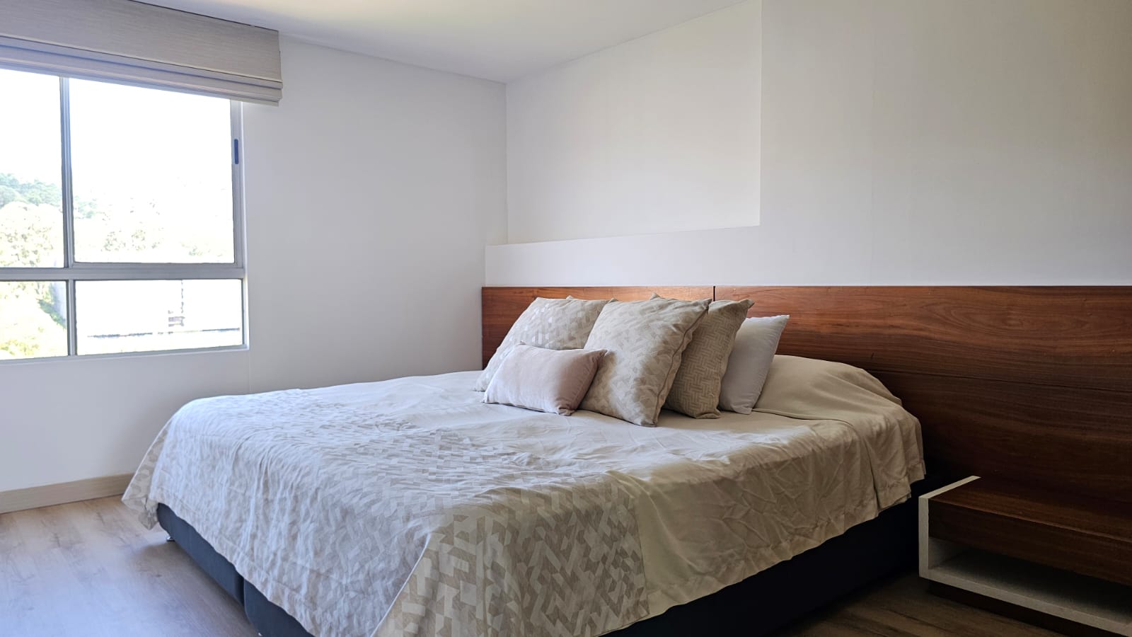 Venta de apartamento en El Poblado Las Palmas