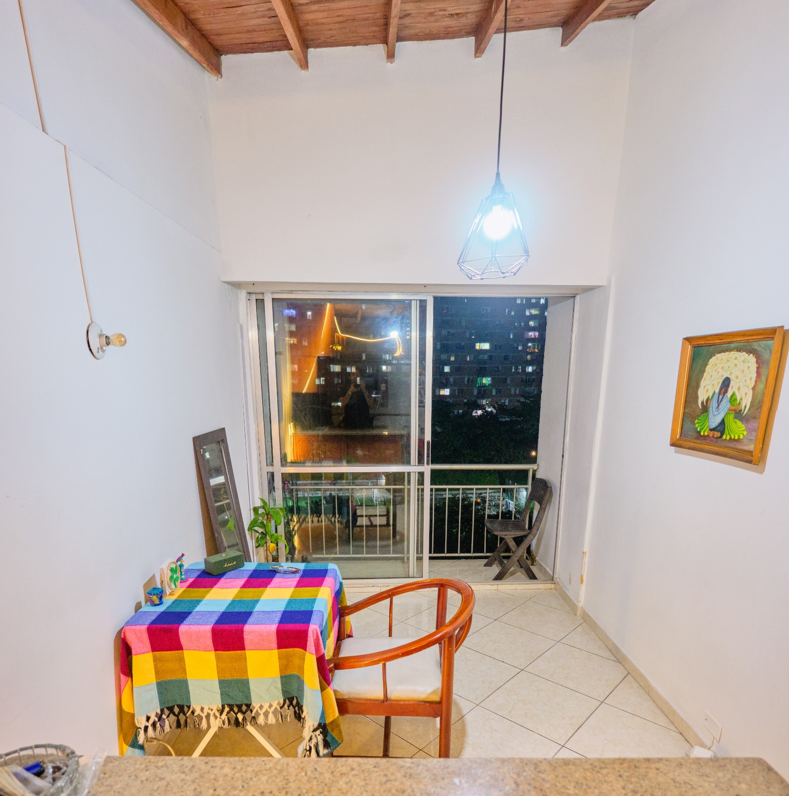 Apartamento en venta en Calasanz Medellín Antioquia