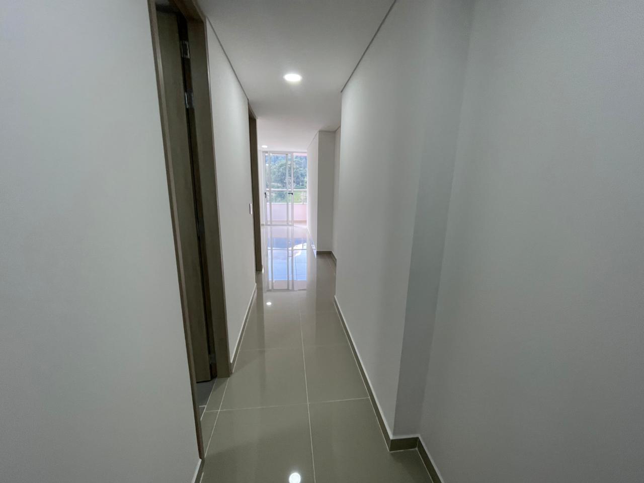 Apartamento en venta para estrenar en la Estrella