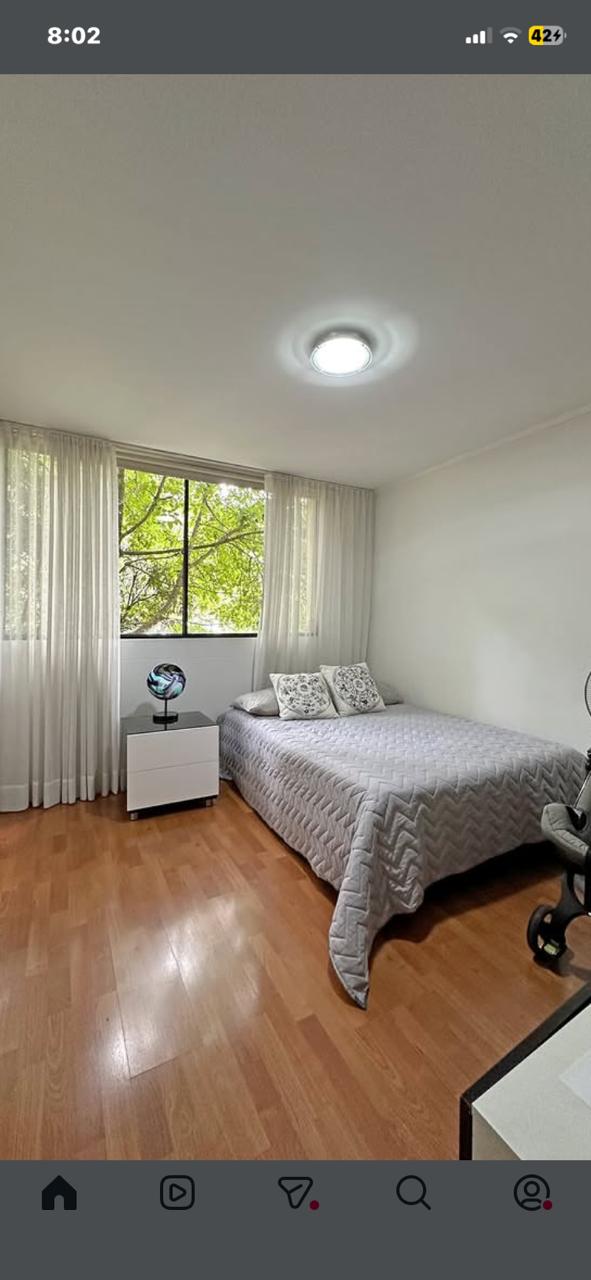 Apartamento en venta en las palmas poblado Medellin